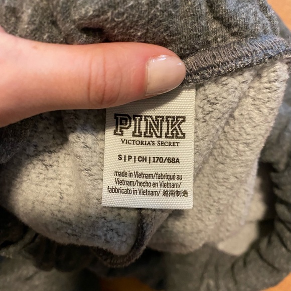 VS PINK cargo joggers - Picture 3 of 3